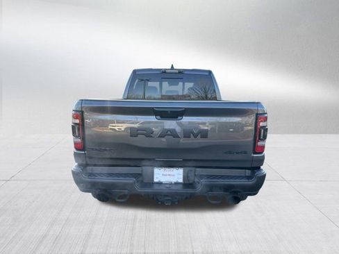 Used 2023 RAM 1500 TRX w/ TRX Level 2 Equipment Group image 7