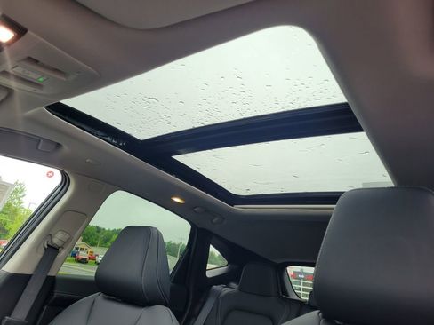 New 2025 Nissan Murano SL w/ Cargo Package image 32