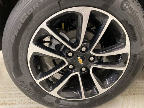 New 2026 Chevrolet TrailBlazer LT w/ LT Cold Weather Package image 25