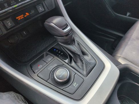 Used 2021 Toyota RAV4 XSE w/ XSE Grade Weather Package image 24