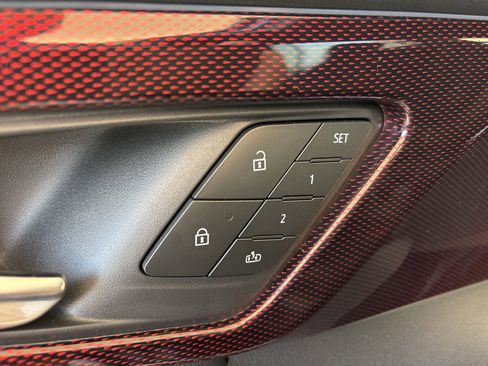 New 2026 Chevrolet Traverse RS AWD/4WD image 13