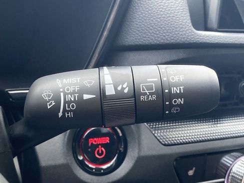 New 2026 Honda CR-V Sport image 35