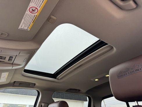 Used 2016 Chevrolet Silverado 3500 High Country w/ Duramax Plus Package image 14