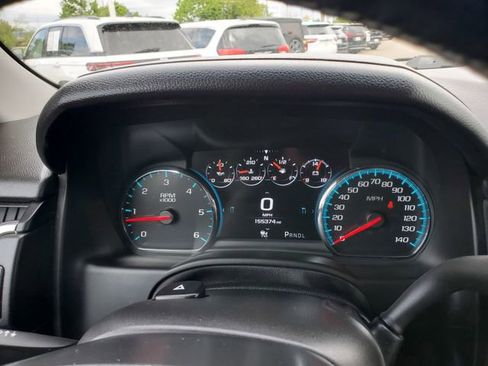 Used 2020 Chevrolet Suburban Premier w/ Max Trailering Package AWD/4WD image 15