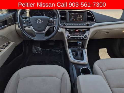 Used 2018 Hyundai Elantra Value Edition w/ Cargo Package image 21
