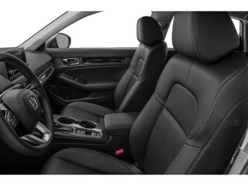 Used 2022 Honda Civic EX-L image 9