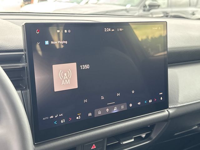 New 2026 MAZDA CX-5 Select AWD/4WD image 17