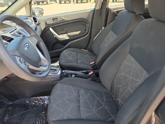 Used 2011 Ford Fiesta SE w/ 201A Rapid Spec Order Code FWD image 15