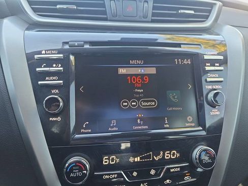 Used 2022 Nissan Murano SV w/ SV Midnight Edition Package image 20