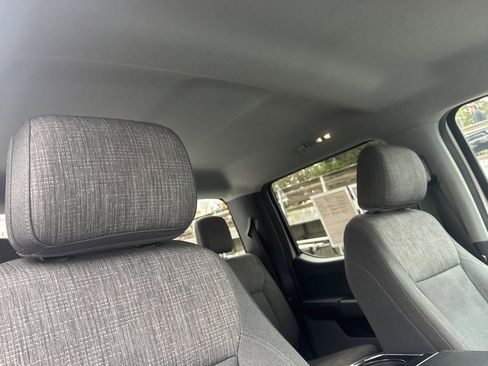 Used 2021 Ford F150 XLT image 17