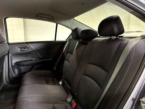 Used 2014 Honda Accord Sport image 12