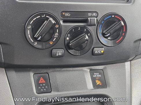 Used 2021 Nissan NV200 SV FWD image 26