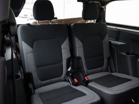 New 2025 Ford Bronco 2-Door w/ Sasquatch Package image 34