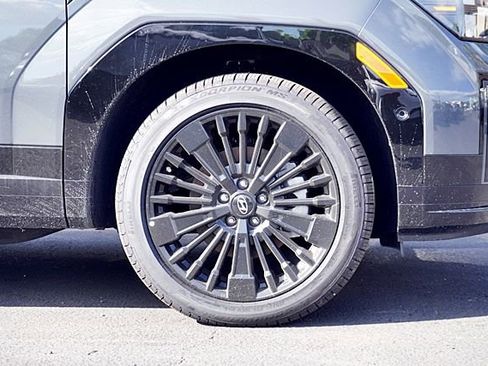 New 2026 Hyundai Santa Fe Calligraphy image 8