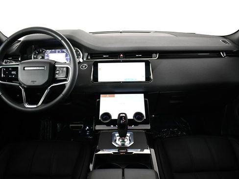 Used 2023 Land Rover Range Rover Evoque R-Dynamic S image 15