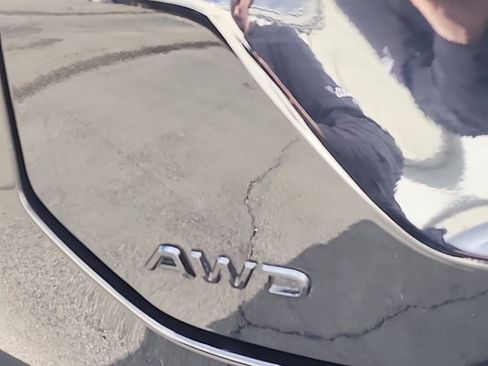 Certified 2025 Honda Pilot Black Edition image 7