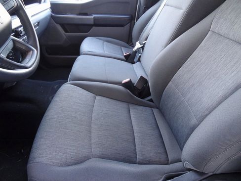 Certified 2024 Ford F250 XL w/ STX Appearance Package image 10