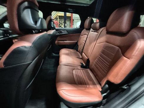 Certified 2023 Kia Sportage SX image 27