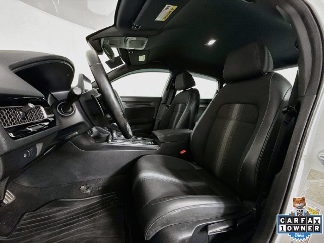Used 2022 Honda Civic Sport image 20