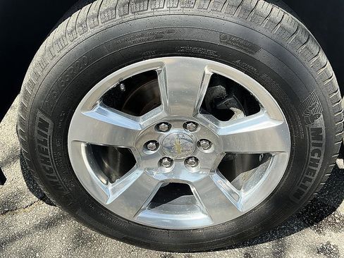 Used 2017 Chevrolet Tahoe Premier image 10