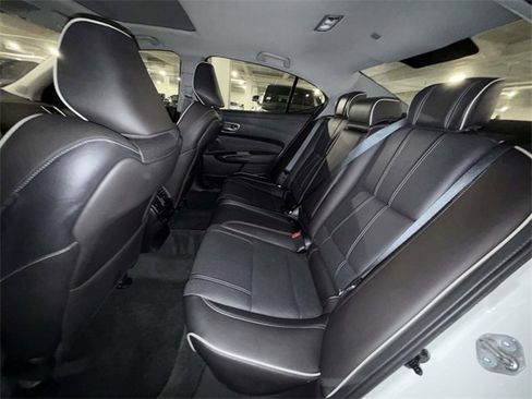 Used 2018 Acura TLX V6 w/ Advance Package image 18