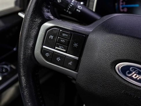 Used 2022 Ford F150 XLT w/ Equipment Group 302A High image 22