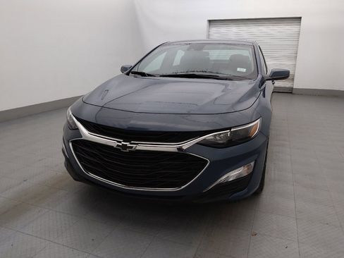 Used 2024 Chevrolet Malibu RS image 15