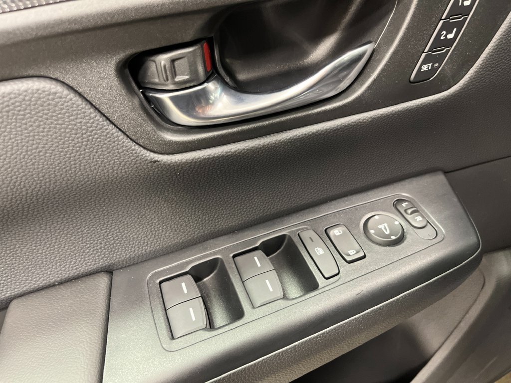 New 2027 Honda CR-V Sport-L image 15