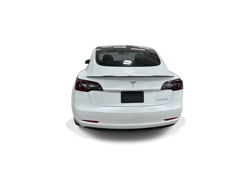 Certified 2022 Tesla Model 3 Performance AWD/4WD image 10