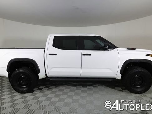 Used 2026 Toyota Tundra TRD Pro AWD/4WD image 4