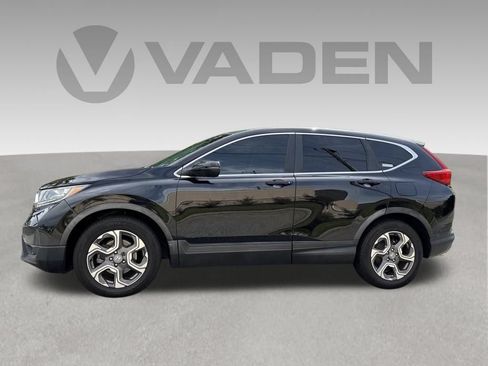 Used 2019 Honda CR-V EX image 18
