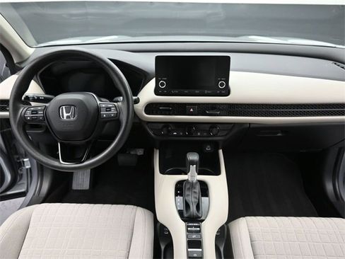 Certified 2024 Honda HR-V LX image 12
