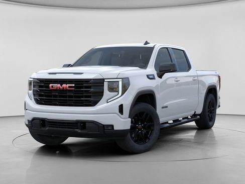 New 2026 GMC Sierra 1500 Elevation w/ Elevation Select Package image 8