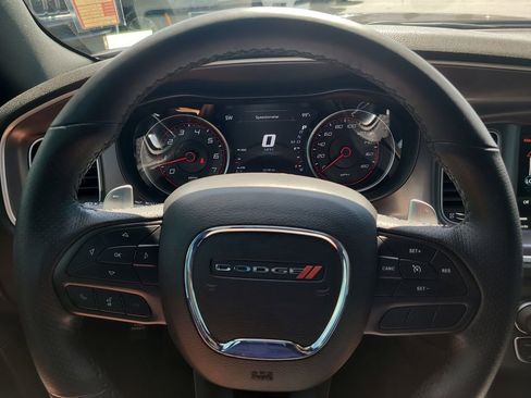 Used 2022 Dodge Charger Scat Pack RWD image 32