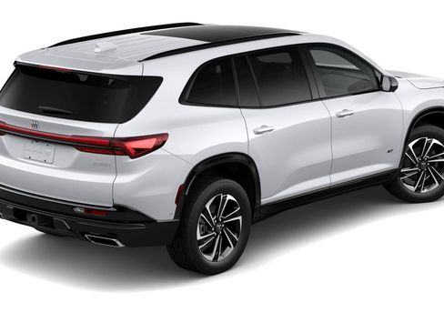 New 2026 Buick Enclave Sport Touring w/ Power Package FWD image 27
