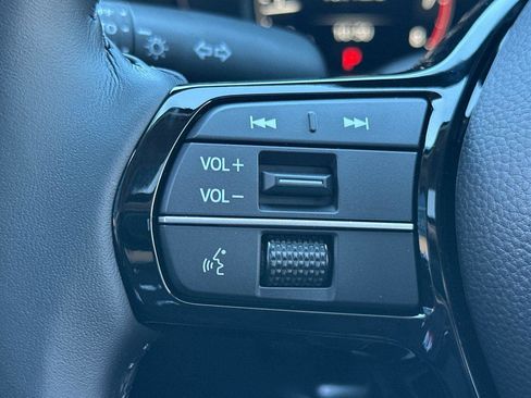 New 2026 Honda CR-V EX-L image 27