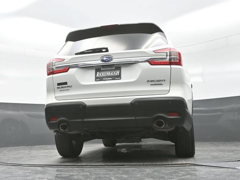 Used 2023 Subaru Ascent Limited AWD/4WD image 28