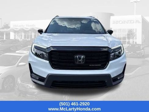 Used 2024 Honda Passport Black Edition image 23