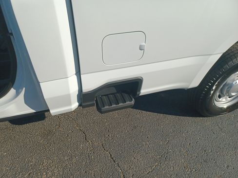 New 2026 Ford F250 XL image 8