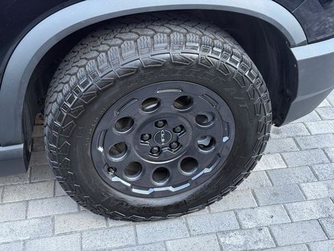 Used 2026 Honda Passport TrailSport Elite image 41