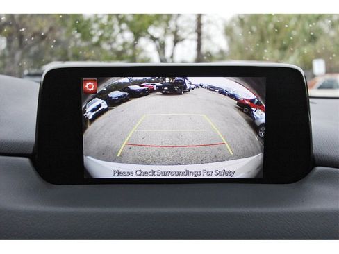 Used 2019 MAZDA CX-5 Touring image 25