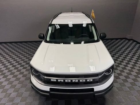 Used 2023 Ford Bronco Sport Big Bend AWD/4WD image 5