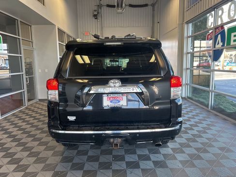 Used 2010 Toyota 4Runner SR5 image 5