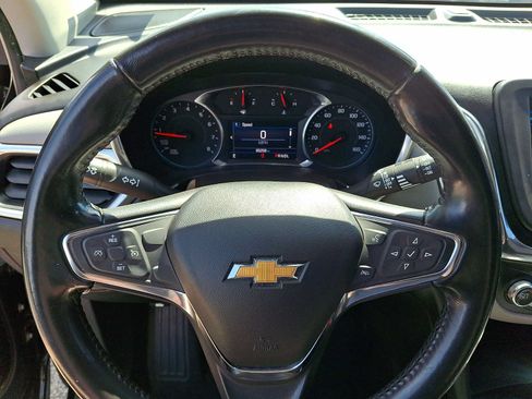Used 2019 Chevrolet Equinox LT AWD/4WD image 18