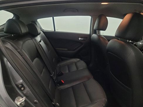Used 2017 Kia Forte EX FWD image 19