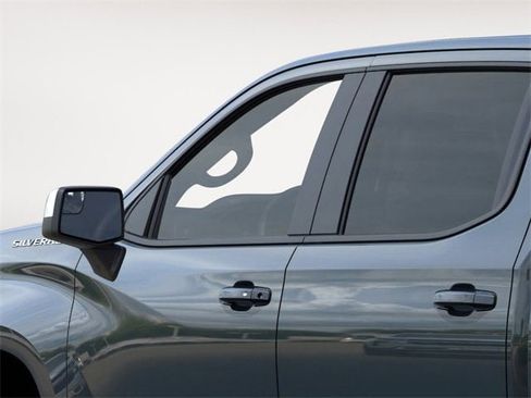 New 2026 Chevrolet Silverado 1500 LT w/ Protection Package image 13