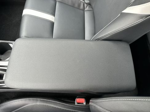 New 2026 Toyota Camry SE image 30