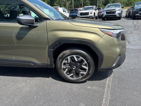 New 2026 Subaru Forester Premium AWD/4WD image 5