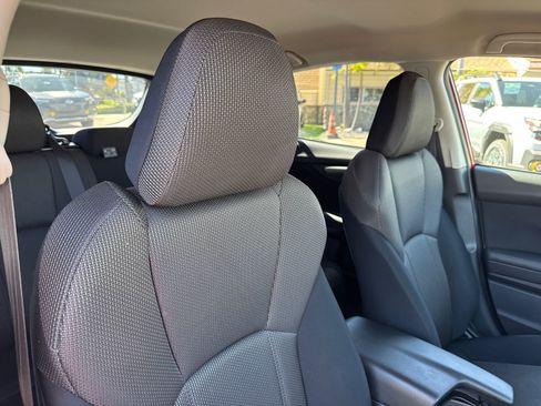 Used 2023 Subaru Crosstrek 2.0i image 10