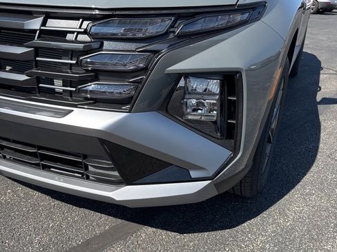 New 2026 Hyundai Tucson SEL image 9